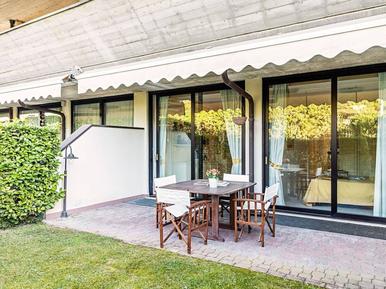 Gemütliches Ferienhaus : Region Desenzano del Garda für 4 Personen