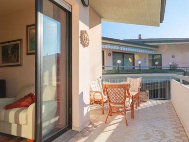 Gemütliches Ferienhaus : Region Desenzano del Garda für 4 Personen