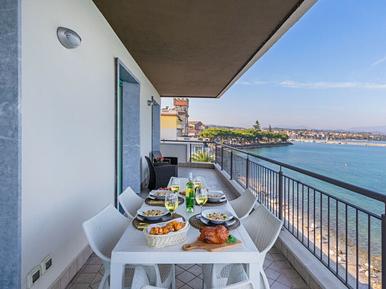 Gemütliches Ferienhaus : Region Desenzano del Garda für 6 Personen