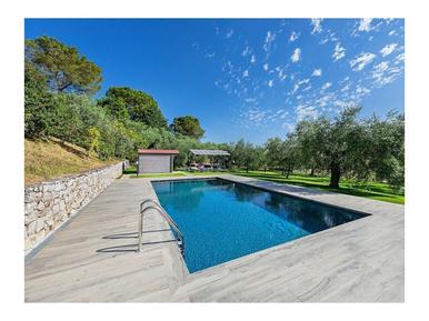 Gemütliches Ferienhaus : Region Soiano del Lago für 3 Personen