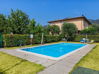 Gemütliches Ferienhaus : Region Toscolano-Maderno für 6 Personen