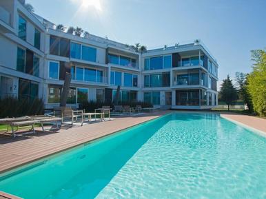 Gemütliches Ferienhaus : Region Gardasee für 6 Personen