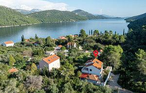  Für 4 Personen: Hübsches Apartment / Ferienwohnung in der Region Dubrovnik-Neretva