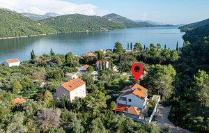  Für 4 Personen: Hübsches Apartment / Ferienwohnung in der Region Broce