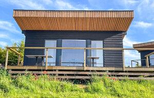 Gemütliches Ferienhaus : Region Insel Sejerø für 4 Personen