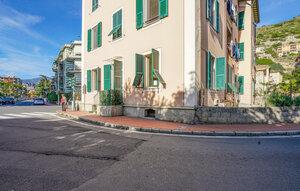  Für 4 Personen: Hübsches Apartment / Ferienwohnung in der Region Ventimiglia