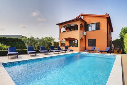  Für 6 Personen: Hübsches Apartment / Ferienwohnung in der Region Šišan