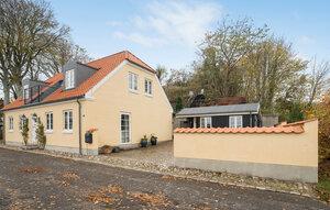 Gemütliches Ferienhaus : Region Hurup für 6 Personen