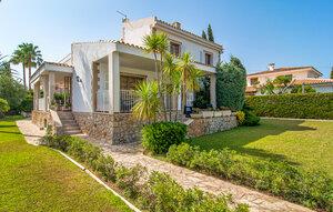 Gemütliches Ferienhaus : Region Port de Pollenca für 8 Personen