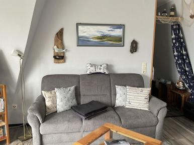  Für 2 Personen: Hübsches Apartment / Ferienwohnung in der Region Westeraccumersiel