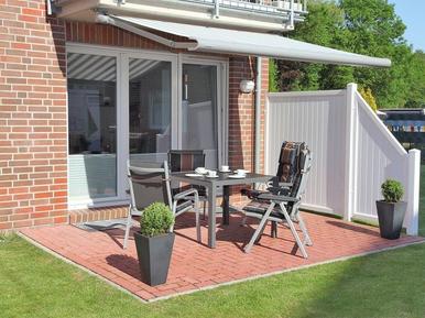  Für 4 Personen: Hübsches Apartment / Ferienwohnung in der Region Norden-Norddeich