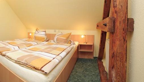  Für 4 Personen: Hübsches Apartment / Ferienwohnung in der Region Lausitz