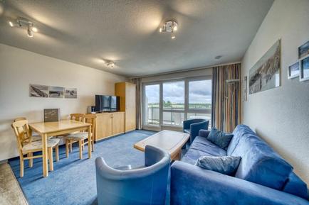  Für 4 Personen: Hübsches Apartment / Ferienwohnung in der Region Heiligenhafen