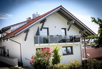  Für 5 Personen: Hübsches Apartment / Ferienwohnung in der Region Bayerischer Wald