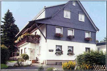 Gemütliches Ferienhaus : Region Winterberg-Kernstadt für 3 Personen