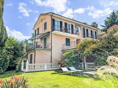  Für 3 Personen: Hübsches Apartment / Ferienwohnung in der Region Ligurien