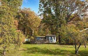 Gemütliches Ferienhaus : Region Kaxholmen für 4 Personen