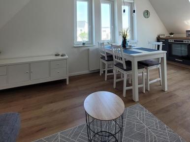  Für 4 Personen: Hübsches Apartment / Ferienwohnung in der Region Cuxhaven-Döse