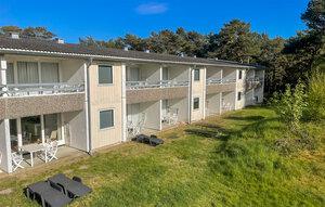  Für 4 Personen: Hübsches Apartment / Ferienwohnung in der Region Dueodde