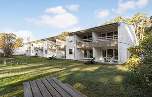  Für 4 Personen: Hübsches Apartment / Ferienwohnung in der Region Dueodde