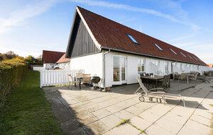  Für 4 Personen: Hübsches Apartment / Ferienwohnung in der Region Allinge