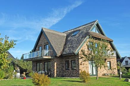  Für 8 Personen: Hübsches Apartment / Ferienwohnung in der Region Mecklenburg-Vorpommern