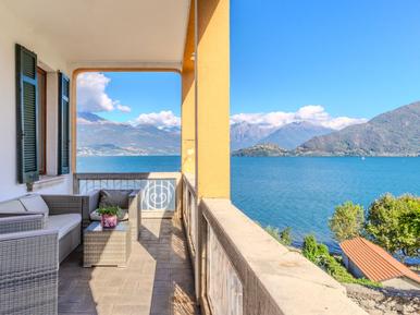  Für 4 Personen: Hübsches Apartment / Ferienwohnung in der Region Calozzo