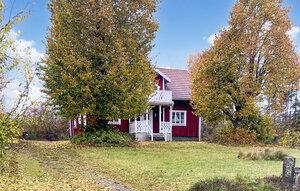 Gemütliches Ferienhaus : Region Südschweden für 6 Personen
