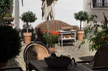  Für 2 Personen: Hübsches Apartment / Ferienwohnung in der Region Lausitz