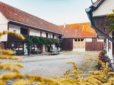  Für 4 Personen: Hübsches Apartment / Ferienwohnung in der Region Thüringen