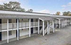  Für 4 Personen: Hübsches Apartment / Ferienwohnung in der Region Dueodde