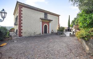 Gemütliches Ferienhaus : Region Cetraro für 5 Personen