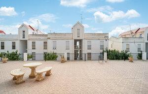  Für 5 Personen: Hübsches Apartment / Ferienwohnung in der Region San Juan de los Terreros