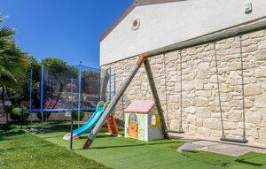 Gemütliches Ferienhaus : Region Giarratana für 8 Personen