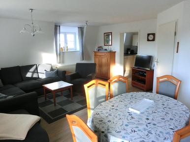  Für 4 Personen: Hübsches Apartment / Ferienwohnung in der Region Zingst