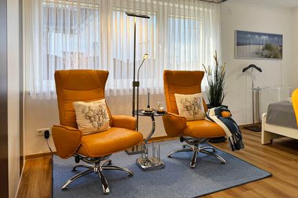  Für 2 Personen: Hübsches Apartment / Ferienwohnung in der Region Zingst