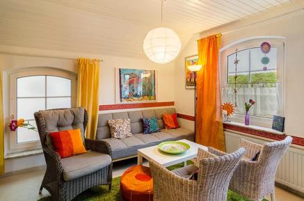 Für 3 Personen: Hübsches Apartment / Ferienwohnung in der Region Nesse