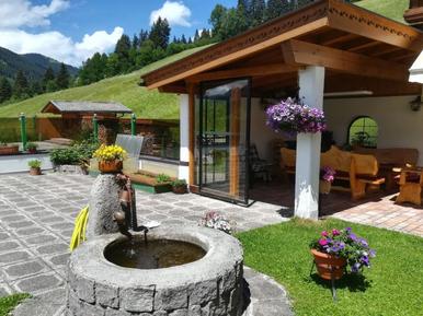  Für 4 Personen: Hübsches Apartment / Ferienwohnung in der Region Saalbach-Hinterglemm