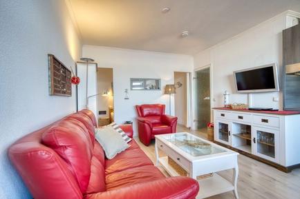  Für 4 Personen: Hübsches Apartment / Ferienwohnung in der Region Heiligenhafen