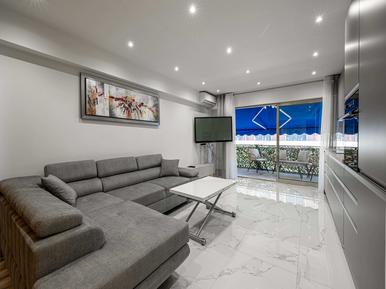  Für 6 Personen: Hübsches Apartment / Ferienwohnung in der Region Cote d'Azur