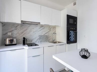  Für 4 Personen: Hübsches Apartment / Ferienwohnung in der Region Provence
