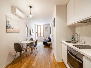  Für 3 Personen: Hübsches Apartment / Ferienwohnung in der Region Cannes