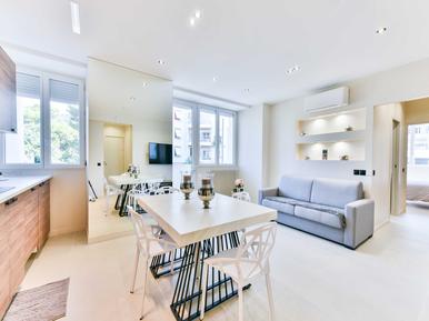  Für 4 Personen: Hübsches Apartment / Ferienwohnung in der Region Cote d'Azur