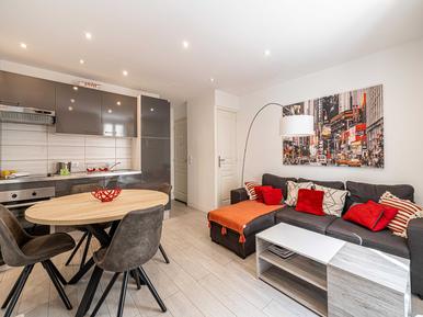  Für 2 Personen: Hübsches Apartment / Ferienwohnung in der Region Cannes