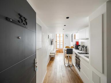  Für 3 Personen: Hübsches Apartment / Ferienwohnung in der Region Cannes