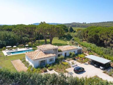 Gemütliches Ferienhaus : Region Provence-Alpes-Cote-d'Azur für 10 Personen