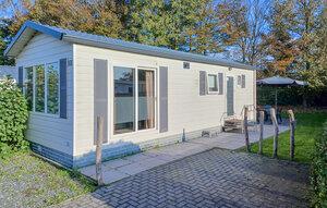 Gemütliches Ferienhaus : Region Heinkenszand für 4 Personen