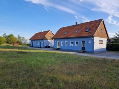  Für 24 Personen: Hübsches Apartment / Ferienwohnung in der Region Mecklenburg-Vorpommern