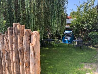  Für 5 Personen: Hübsches Apartment / Ferienwohnung in der Region Zingst