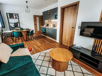  Für 4 Personen: Hübsches Apartment / Ferienwohnung in der Region Bozi Dar